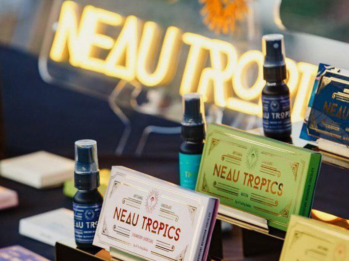 neautropics chocolate